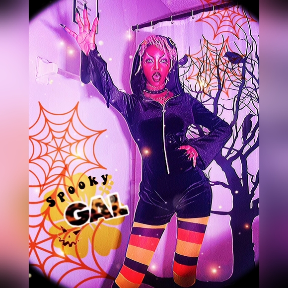 Meet your Posher, Demi - Picture 11 of 11